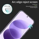 Защитное стекло для Xiaomi Redmi Note 17 (4G / 5G) / проклейка по всей плоскости экрана - изображение 2