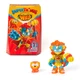 Ігровий набір SuperThings Wild Kids Казум-кид в асортименті (PSTWD066IN00) - зображення 5