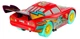 Interaktywne auto Mattel Disney Cars Zygzak McQueen ze światłem i dźwiękiem 23.5 cm (JMT55) (0194735385195) - obraz 6