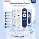 Пульт для телевизора HUAYU RM-L2016 LCD LED TV Универсальный - изображение 2