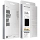 Чохол ArmorStandart Clear Hybrid MagCase Black для iPhone 18 Pro Max | 17 Pro Max (ARM91786) - зображення 3