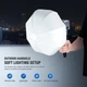 Сферический софтбокс Neewer NS7L Lantern Softbox с креплением miniBowens 30см для видеосвета Neewer HS60B - изображение 5