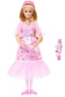 Lalka Barbie Klara Baletnica z bajki „Dziadek do orzechów” (JLW51) (0194735370450) - obraz 2