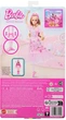 Lalka Barbie Klara Baletnica z bajki „Dziadek do orzechów” (JLW51) (0194735370450) - obraz 3