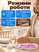 Молокоотсос электрический портативный беспроводной аккумуляторный мощный ультратихий с аккумулятором молокоотсосы стимуляция лактации молокоотсос беспроводной с бутылкой для кормления Siskis - изображение 2