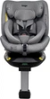 Автокресло Bugs Axis 360 Cloud Grey группа от 0 до 36 кг (4823056520034) - изображение 1