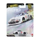 Kolekcjonerski samochodzik Hot Wheels Premium Aero Styles LB Super Silhouette Nissan Silvia (S15) 1:64 (FPY86/JKF34) (0194735348329) - obraz 1