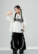 Детский спортивный костюм Whatiwear для хип-хопа и современных танцев рост 140 см (1477-140) - изображение 4