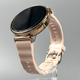 Женские смарт часы Smart Watch CY37 Round Fit Pro Bluetooth - изображение 1