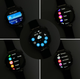 Женские смарт часы Smart Watch CY37 Round Fit Pro Bluetooth - изображение 6