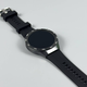 Смарт-часы Smart Watch GM2 Pro с 2мя ремешками Черные - изображение 3