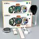 Смарт-годинник Smart Watch V18 Pro - зображення 4