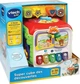 Interaktywna kostka VTech z zadaniami (3417761834053) - obraz 1