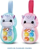 Telefon dla niemowląt VTech Baby różowy (3417765668555) - obraz 3