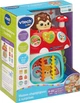 Interaktywna zabawka VTech Baby Grzybek z niespodziankami 7 elementów (3417765873058) - obraz 2