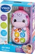 Telefon dla niemowląt VTech Baby różowy (3417765668555) - obraz 5