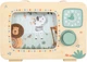 Музична шкатулка Small Foot Safari дерев'яна у формі телевізора (4020972127358) - зображення 3