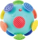 Sensoryczna piłka Playgo Bumpie (4892401168450) - obraz 2