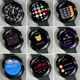 Смарт-часы Smart Watch S7 Ultra Pro с 2-мя ремешками (Black) - изображение 6