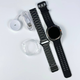 Смарт-часы Smart Watch Kalobee America SK7 Ultra AMOLED 1.5" с 2 ремешками Черний - изображение 4