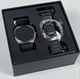 Смарт-часы Smart Watch Kalobee America SK7 Ultra AMOLED 1.5" с 2 ремешками Черний - изображение 8
