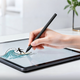 Стилус Hoco GM115 Smart SAM Special Active (Wacom EMR) - изображение 8