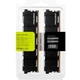 Модуль пам'яті для комп'ютера DDR5 32GB (2x16GB) 5600 MHz Black Prologix (PRO32GB5600B5K) - зображення 7