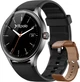 Смарт-годинник Fitpolo DR06 AMOLED 40 мм із Bluetooth-дзвінками, голосовим керуванням, IP68 та 2 ремінцями - зображення 1
