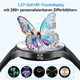 Смарт-годинник Fitpolo DR06 AMOLED 40 мм із Bluetooth-дзвінками, голосовим керуванням, IP68 та 2 ремінцями - зображення 7