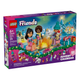 Конструктор LEGO Friends Адвент-календар 2026 211 деталей (42698) - зображення 2