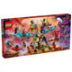 Конструктор LEGO NINJAGO Архидракон Фокуса 869 деталей (71836) - изображение 3