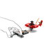 Конструктор LEGO NINJAGO Архидракон Фокуса 869 деталей (71836) - изображение 6