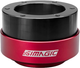 Uchwyt Simagic QR70 Quick Release Red (6975472770666) - obraz 1