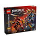 Конструктор LEGO NINJAGO Роботы-титаны-близнецы 1707 деталей (71870) - изображение 2