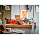 Конструктор LEGO NINJAGO Переслідувач ніндзя X-1 — 15-та річниця 691 деталь (71867) - зображення 8