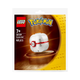 Конструктор LEGO Pokémon Прем’єр-бол 46 деталей (30729) - зображення 2