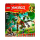 Конструктор LEGO NINJAGO Дракон жизни 1050 деталей (71859) - изображение 2