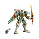 Конструктор LEGO NINJAGO Робот-титан Ллойда до 15-річчя 1293 деталі (71859) - зображення 4