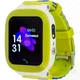 Детские смарт-часы AmiGo GO004 Splashproof Camera+LED Green - изображение 1