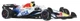 Колекційна машинка Hot Wheels Premium Formula 1 VCARB Racing Bulls - Driver 2 1:64 (HRV11/JKD91) (0194735348336) - зображення 2