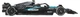 Колекційна машинка Hot Wheels Premium Formula 1 Team Mercedes-Benz - Driver 2 1:64 (HRV11/JKD92) (0194735348251) - зображення 5