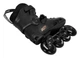 Фріскейт ролики POWERSLIDE ( 908329 ) Next Core Black 80 2021 (36-37) - изображение 3