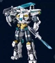 Конструктор Sluban Робот Mecha, 561 деталь, 23 см M38-B1151 - зображення 5