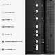 Телевізор Hisense 65UR8S - изображение 11