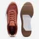 Чоловічі кросівки Puma R78 Lightwind 40026718 41 Червоні (4069161530692) - зображення 5