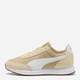 Чоловічі кросівки Puma R78 Lightwind 40026719 41 Пісочні (4069161538025) - зображення 3