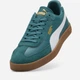 Sneakersy męskie do kostki Puma Club II 39744749 45 Szmaragdowe (4069161831478) - obraz 5