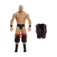Figurka akcji Mattel WWE Main Event Series „Stone Cold” Steve Austin 15 cm (GDF62/JHJ27) (0194735333134) - obraz 5