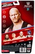 Figurka akcji Mattel WWE Main Event Series „Stone Cold” Steve Austin 15 cm (GDF62/JHJ27) (0194735333134) - obraz 6