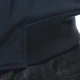 Городская текстильная мотокуртка Dainese BHYDE NO-WIND TEX JACKET black 52 - изображение 10